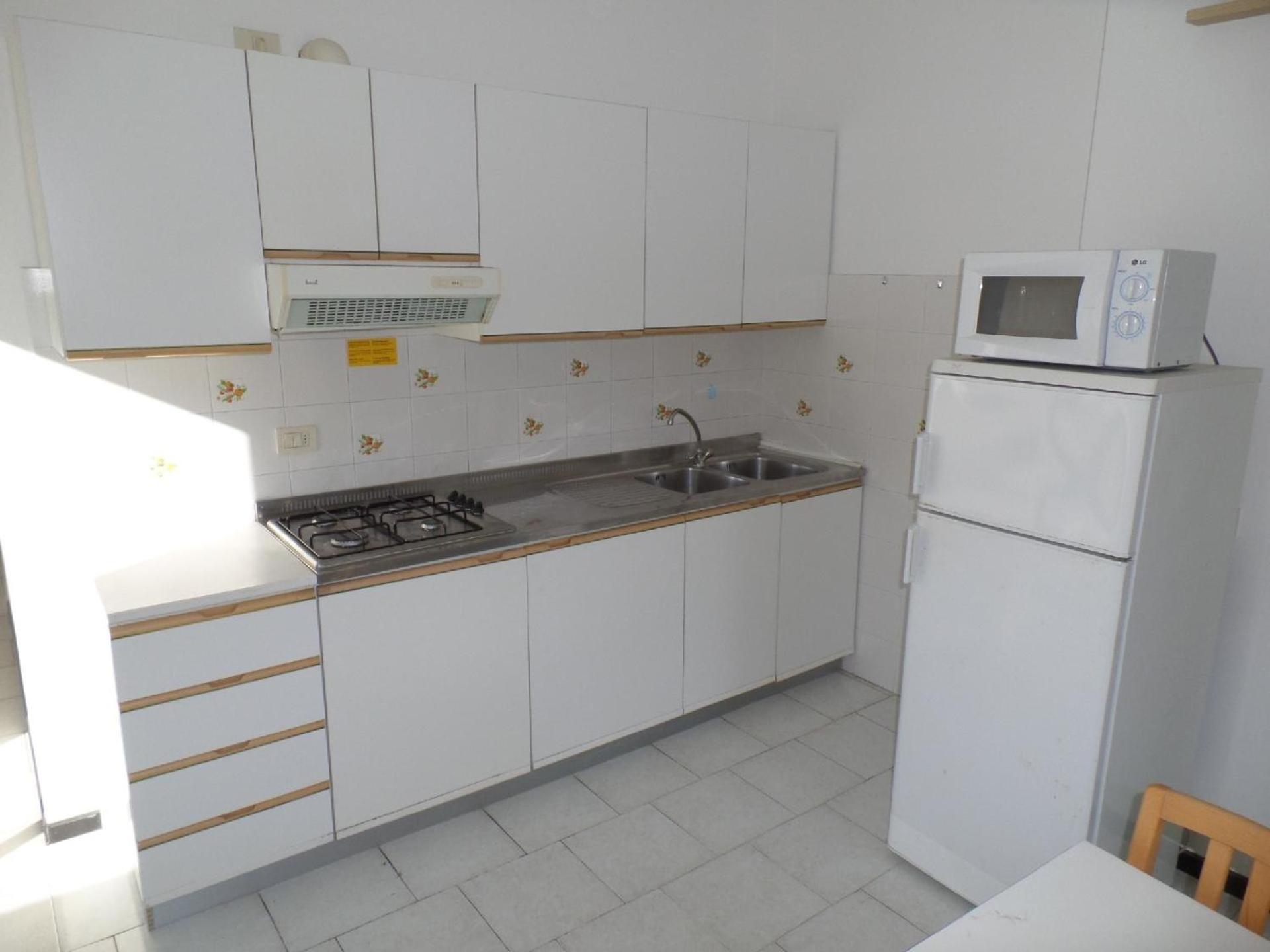 Fuer 7 Personen Ca 50 Qm In Bibione, Adriakueste Italien Und Umgebung Appartamento Bibione