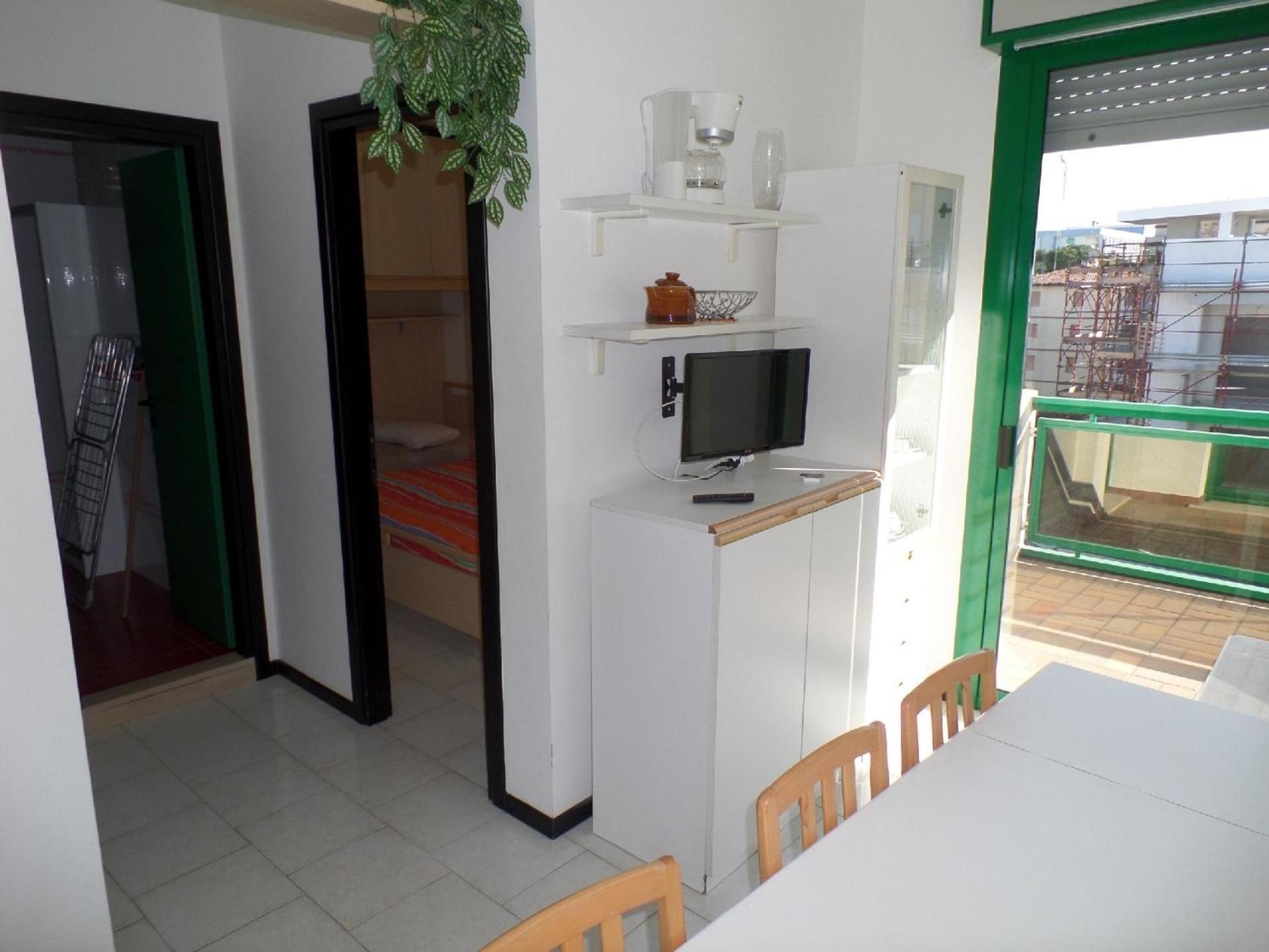 Fuer 7 Personen Ca 50 Qm In Bibione, Adriakueste Italien Und Umgebung Appartamento
