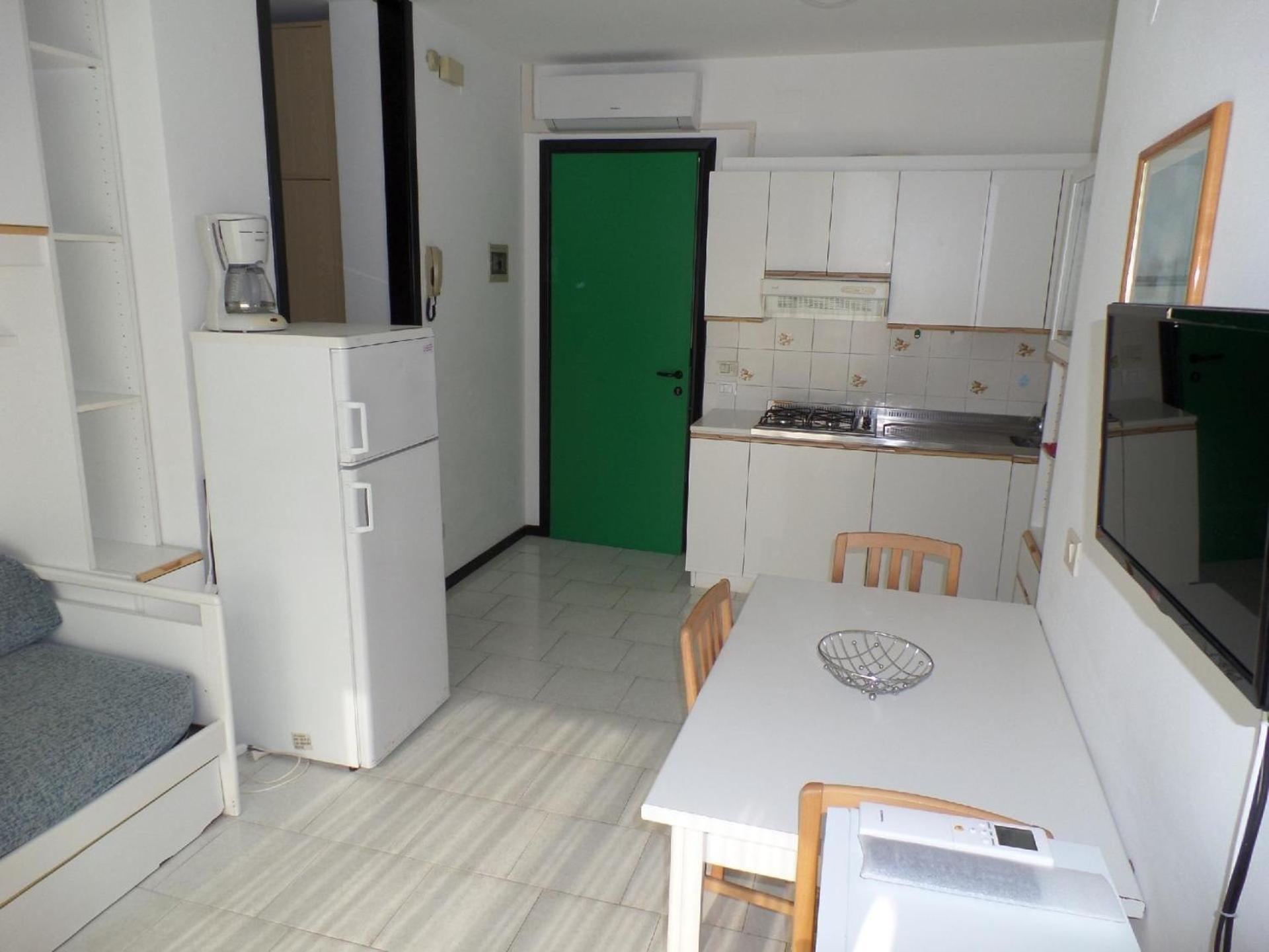 Fuer 7 Personen Ca 50 Qm In Bibione, Adriakueste Italien Und Umgebung Appartamento