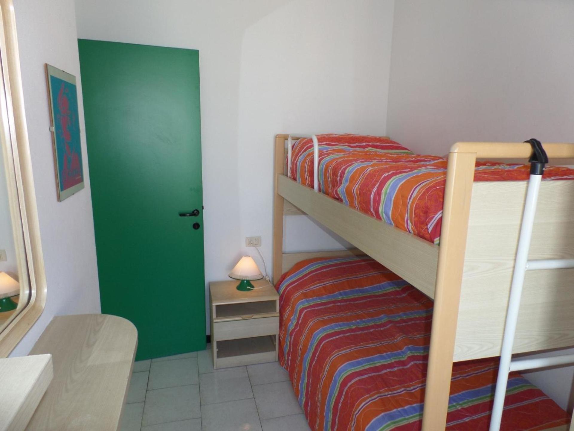 Appartamento Fuer 7 Personen Ca 50 Qm In Bibione, Adriakueste Italien Und Umgebung